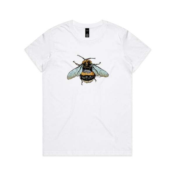 Bee - Hummel Thumbnail