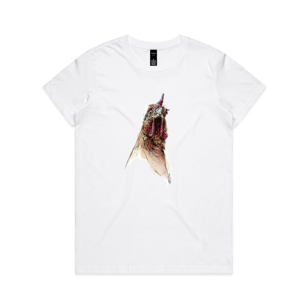 Chicken - Huh Thumbnail