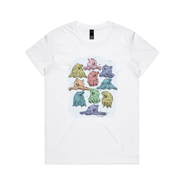 Orville Sprout the Octopus Thumbnail