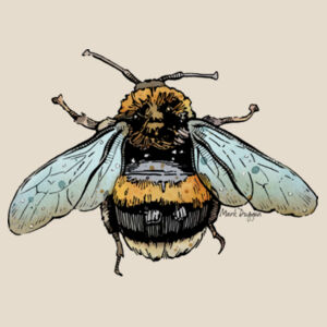 Hummel - Natural Tea Towel Design