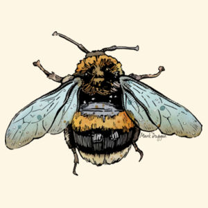 Hummel - AS Colour Carrie Tote Bag  Design