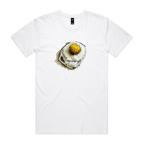 Ya Big Egg - AS Colour Mens Staple T shirt Thumbnail