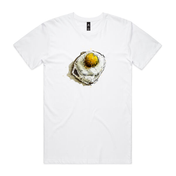 Ya Big Egg - AS Colour Mens Staple Recycled Tee Thumbnail