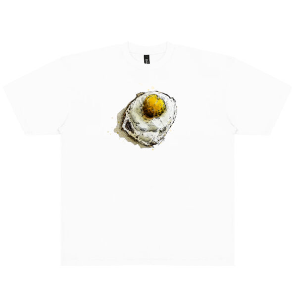 Ya Big Egg - Urban Collab Mens Set Club Tee Thumbnail