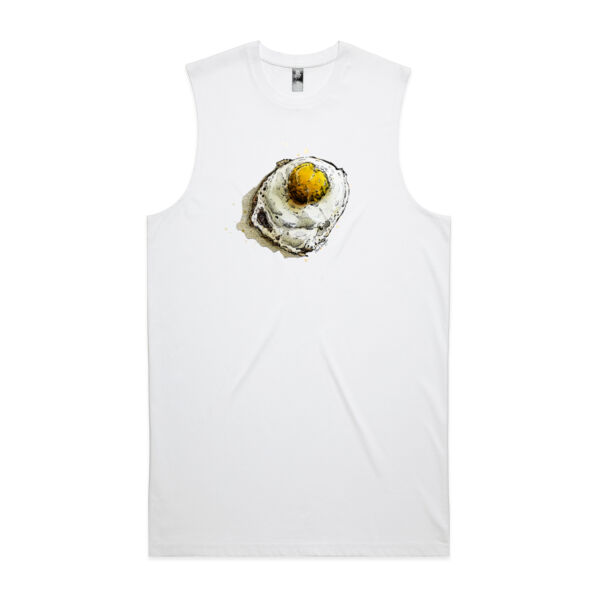 Ya Big Egg - AS Colour Mens Staple Tank Thumbnail