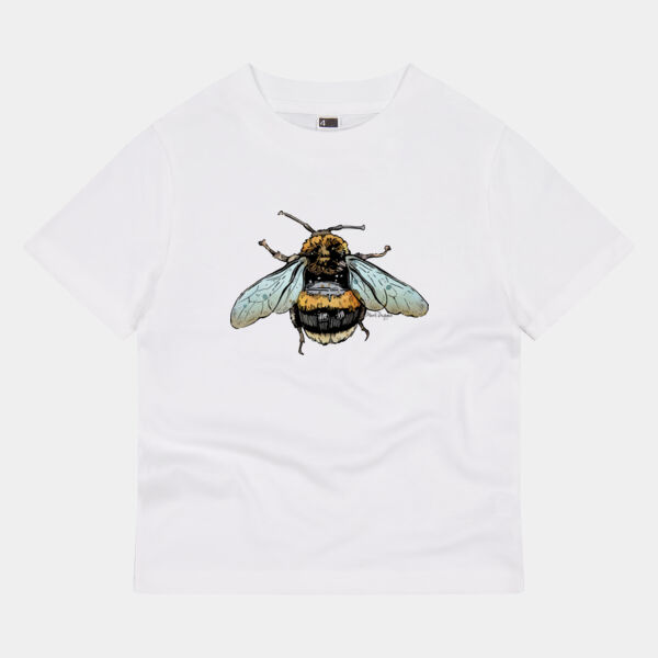 Hummel - Thread Project Kids Epic Tee Thumbnail