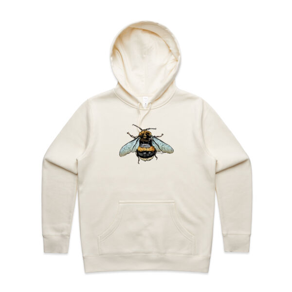 Hummel - AS Colour Womens Stencil Hood Thumbnail