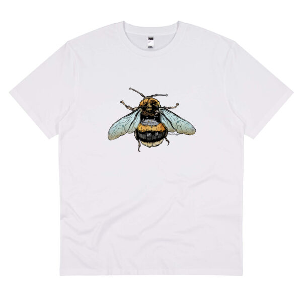 Hummel - Thread Project Unisex Super Tee Thumbnail