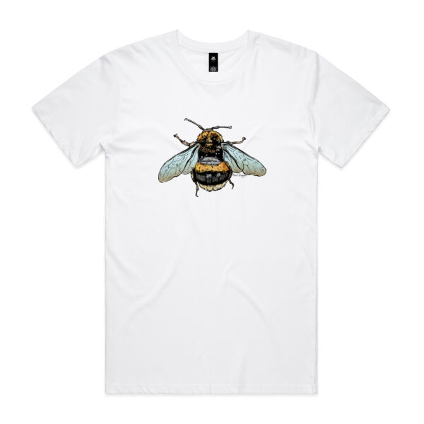 Hummel - AS Colour Mens Staple T shirt Thumbnail