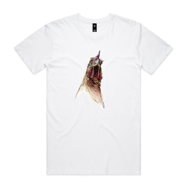 Huh? - AS Colour Mens Staple T shirt Thumbnail