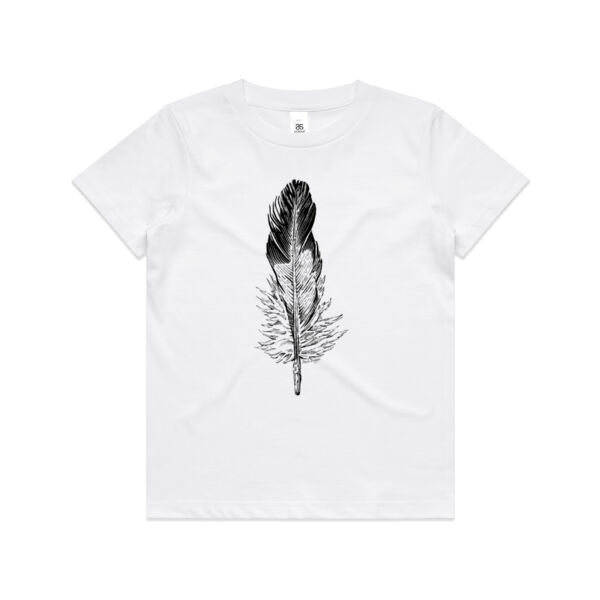 Solus - AS Colour Kids Youth T shirt Thumbnail