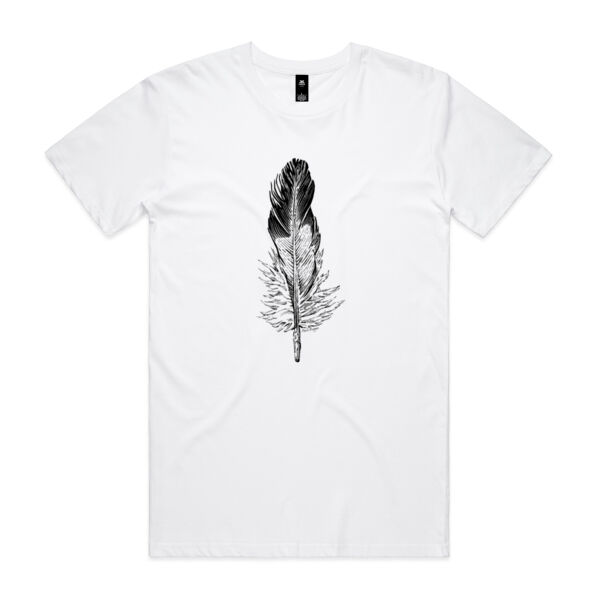 Solus - AS Colour Mens Staple T shirt Thumbnail