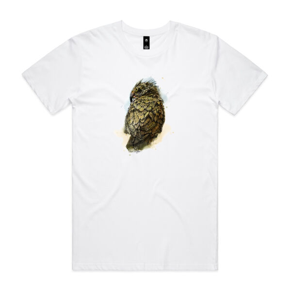Milford Kea - AS Colour Mens Staple T shirt Thumbnail