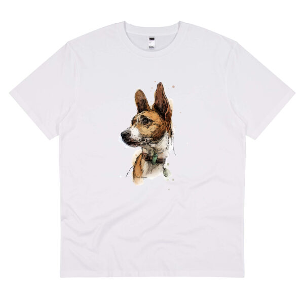 Roxy the Foxy - Thread Project Unisex Super Tee Thumbnail