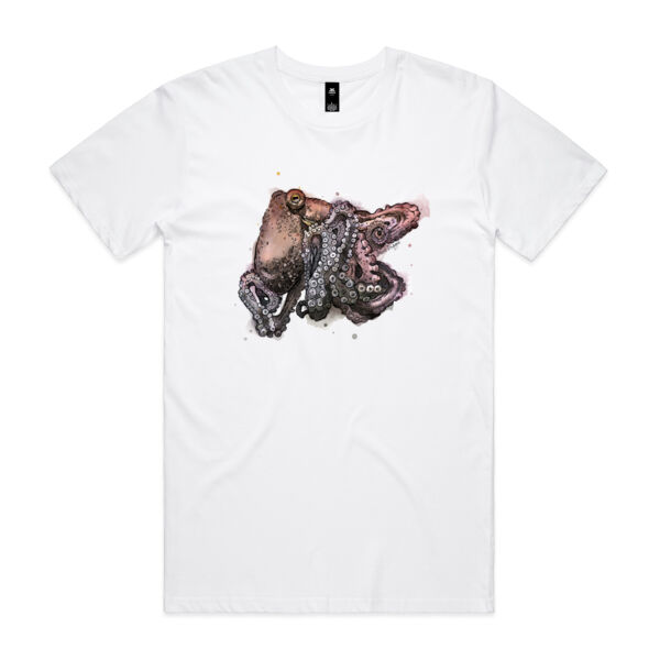 Tangled - AS Colour Mens Staple T shirt Thumbnail