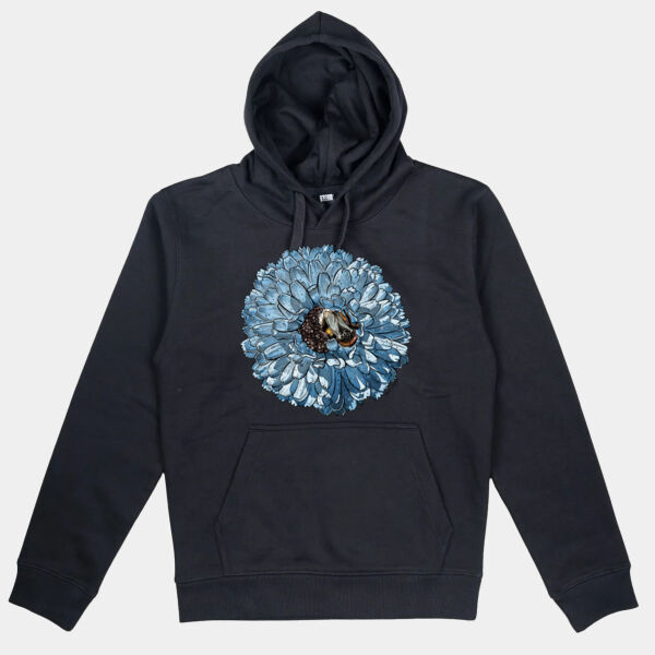 Blue Bee - Thread Project Youth Epic Hoodie Thumbnail