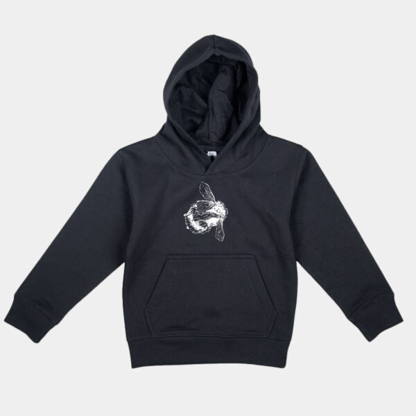 Negative Bee - Thread Project Kids Epic Hoodie Thumbnail