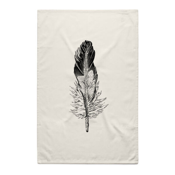 Solus - Tea Towel Thumbnail