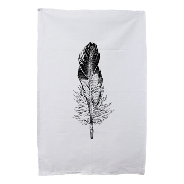 Solus - Tea Towel Thumbnail